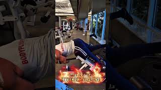 A very effective hamstring developer #motivation #workout #muscle #exercise #workouttips