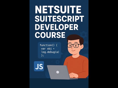 NetSuite SuiteScript Developer Course   CheckBox on Customer Record