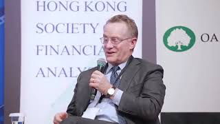 Howard Marks Buys Stocks Based on Intrinsic Value