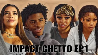 S1 Ep.1 | Catch Up W/ THE CAST… Unique CRASHES Out After Braelyn…