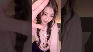 Wonyoung's Thoughts on the Rise of AI #ive #kpop #shorts #shortsfeed #kpopnews #shortsviral