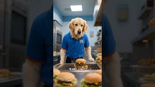 "3 jobs 1 shift"   #dogs #relatable #workinglife