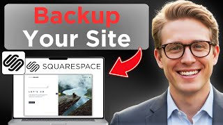 How To Backup Your Squarespace Website Easy Steps For Designers & Clients (Tested)