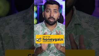 honeygain app se paise kaise kamaye