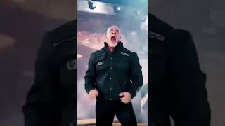 Shocking news of a wrestlemania #smacdown #brocklesnar #wwesuperstars #ufcfighter #shockingnews #aew