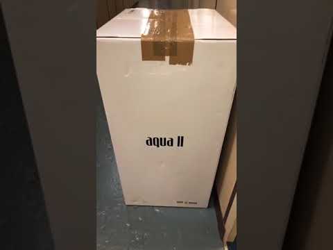Biopod Aqua 2 - Arrived @Slitherin Reptiles