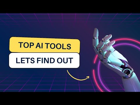 Top AI tools #developer #ai #tools #development #chatgpt #openai #developer #webdevelopment