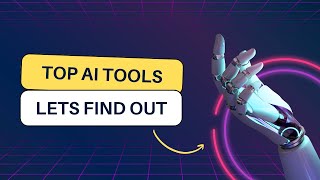 Top AI tools #developer #ai #tools #development #chatgpt #openai #developer #webdevelopment