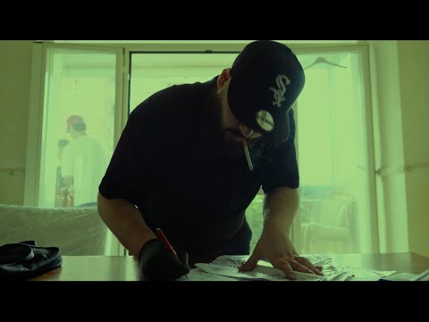 Envy - “HARD STYLE” prod: Heavy Drug (OFFICIAL VIDEO)