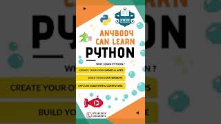 5W1H Academy | Python Courses | Anyone can code | Special Courses