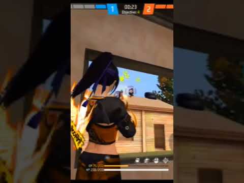 Apple Charry 🔥 Op Gaming video 🔥 Sahil Yt ✓