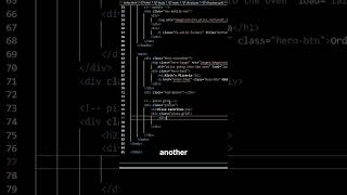 Simple Hack to Make Web Dev Easier | Beginner Html & CSS Tutorial