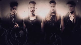 Eclipse - "The Downfall of Eden" (Official Lyric Video)