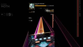 C-Show - Invitation from Mr.C [ADVANCED] / HARD CLEAR / AAA+ RANK