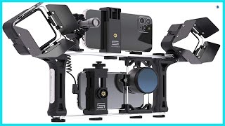 Top Best Smartphone Vlogging Kit 2022  ||  Best Smartphone Rig Kit of 2022