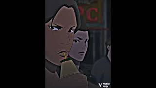 Coldest Moment In Lookism 🔥🥶 | AMV EDIT | FUNK DE BOUNCE] #shorts #viral #anime