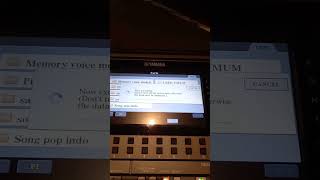 Instal sampling ppi #tutorial #medeliakx10