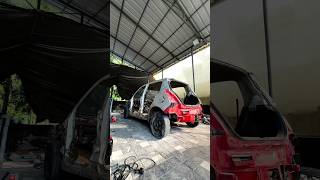 🤍💚 #keralaswiftclub #swift #modified #car #love #modification #automobile #maruti #suzuki #mallu