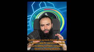 Operators  In Javascript |  short#1 | Learn with Reyaz