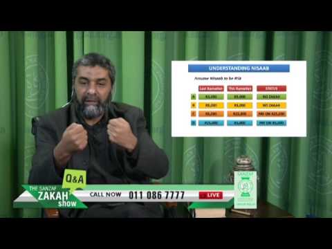 Zakah: Debtors #1