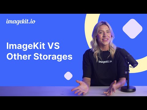 Google Drive vs Dropbox vs ImageKit | A detailed comparison | ImageKit