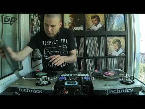 Strickly vinyls Vol. 4