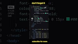 subscribe for more videos for coding support gyes#meshorts