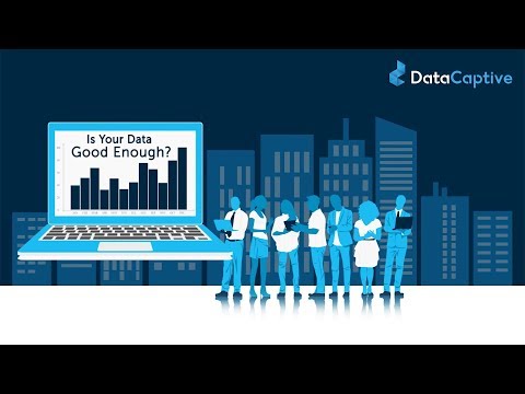DataCaptive  Reach More, Sell More