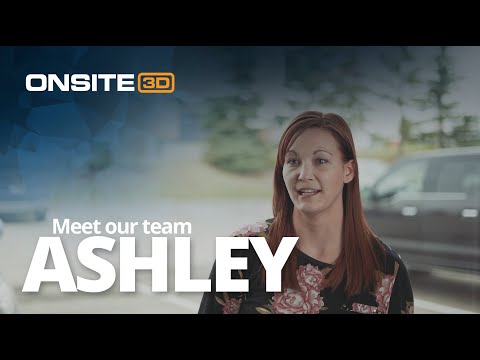 Meet Our Team: Ashley Gauthier