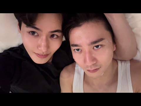 Are we really happy without fighting? #vlog #guangzhou
