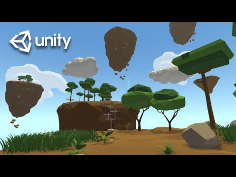 Yet another Unity Devlog