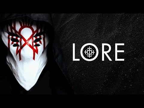 Sleep Token - The Lore