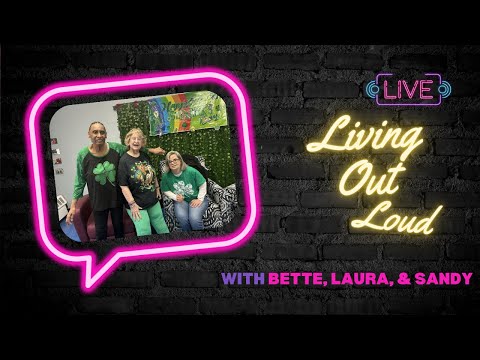 Living Out Loud Episode 2