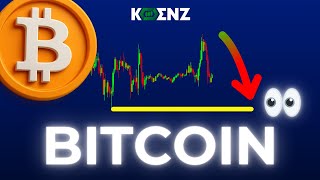 BTC: Elliott Wave Analysis Price Prediction | Daily, 4hr & 1hr | Bitcoin Forecast & Key Levels