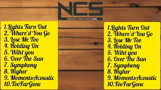 NCS full album terbaik 2022