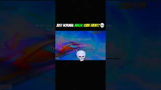 free fire server crash magic cube event 💀☠️ #freefire #networkerror #shorts