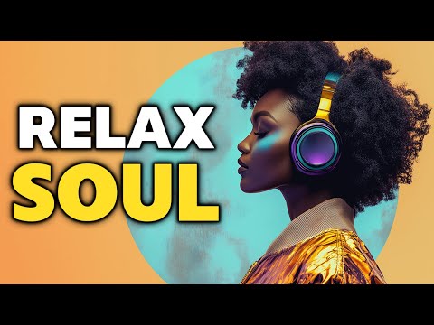 Peaceful Morning Soul | Smooth Grooves for Calm & Productivity | 集中力アップ 🌿 勉強や作業にぴったりのチルミュージック