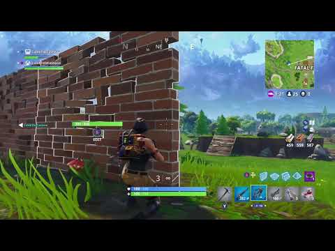 Epic Snipe (Fortnite)