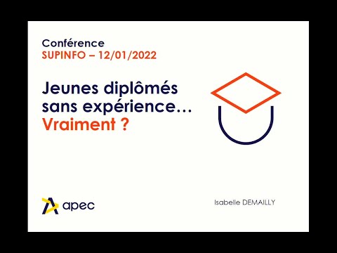 Rencontre avec Isabelle Demailly, consultante APEC