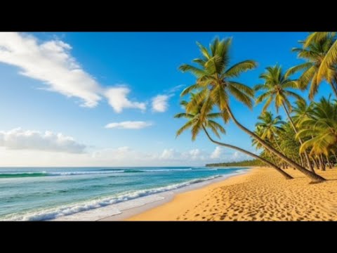 Drift Away – Beatless Ambient Lofi with Ocean Waves