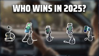 The Top 5 Best Phone Mount in 2025 - Must Watch Before Buying!