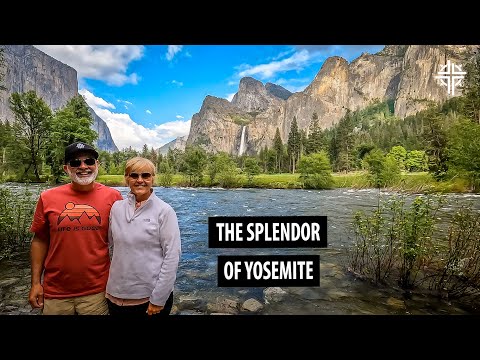 Yosemite National Park:  A Great Time Even If It’s Partly Closed And Mostly Rainy! (Do These Things)