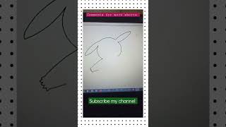 Pikachu logo design using python | @pythonworld| #pikachu#design#logo#shorts#python#pythonlovers