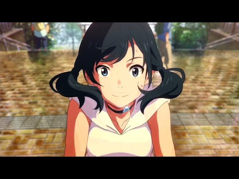 Hina Amano - misery