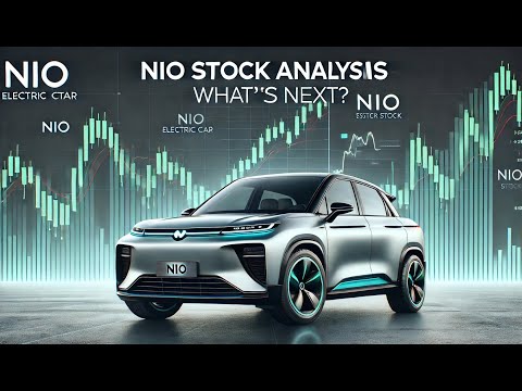 NIO Stock in 2025 - where are we heading ?