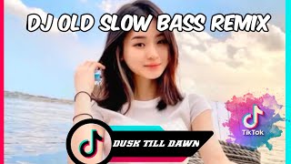 DJ BARAT FULL BASS VIRAL TIKTOK 2023 DJ  DUSK TILL DAWN REMIX 2023 | DJ DUSK TILL DAWN REMIX DJ