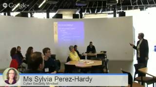 Developing a Cyber-Security Mindset