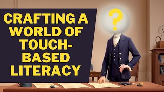 The Blind Man Who Changed the World #blindness