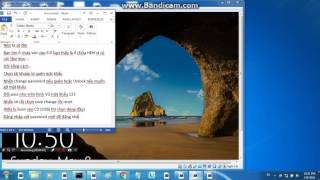 reset password windows 10 Phan 2