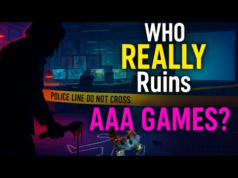 From Dragon Age to AC Shadows — The Pattern Nobody's Talking About